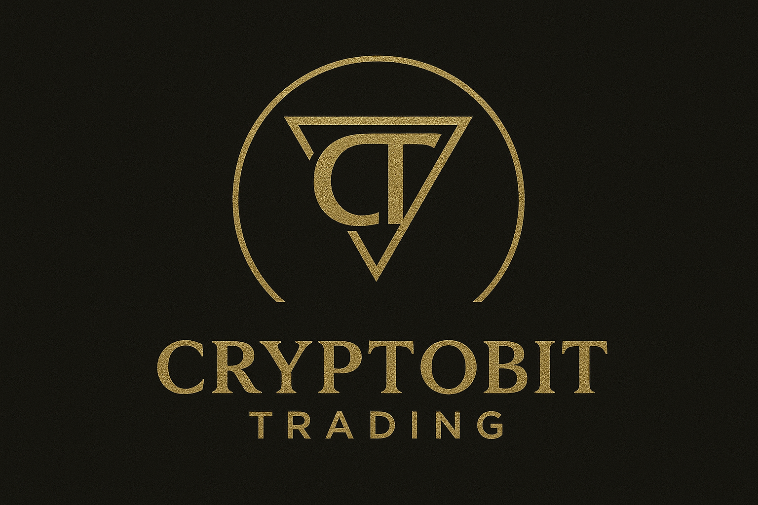Cryptobit Trading Logo